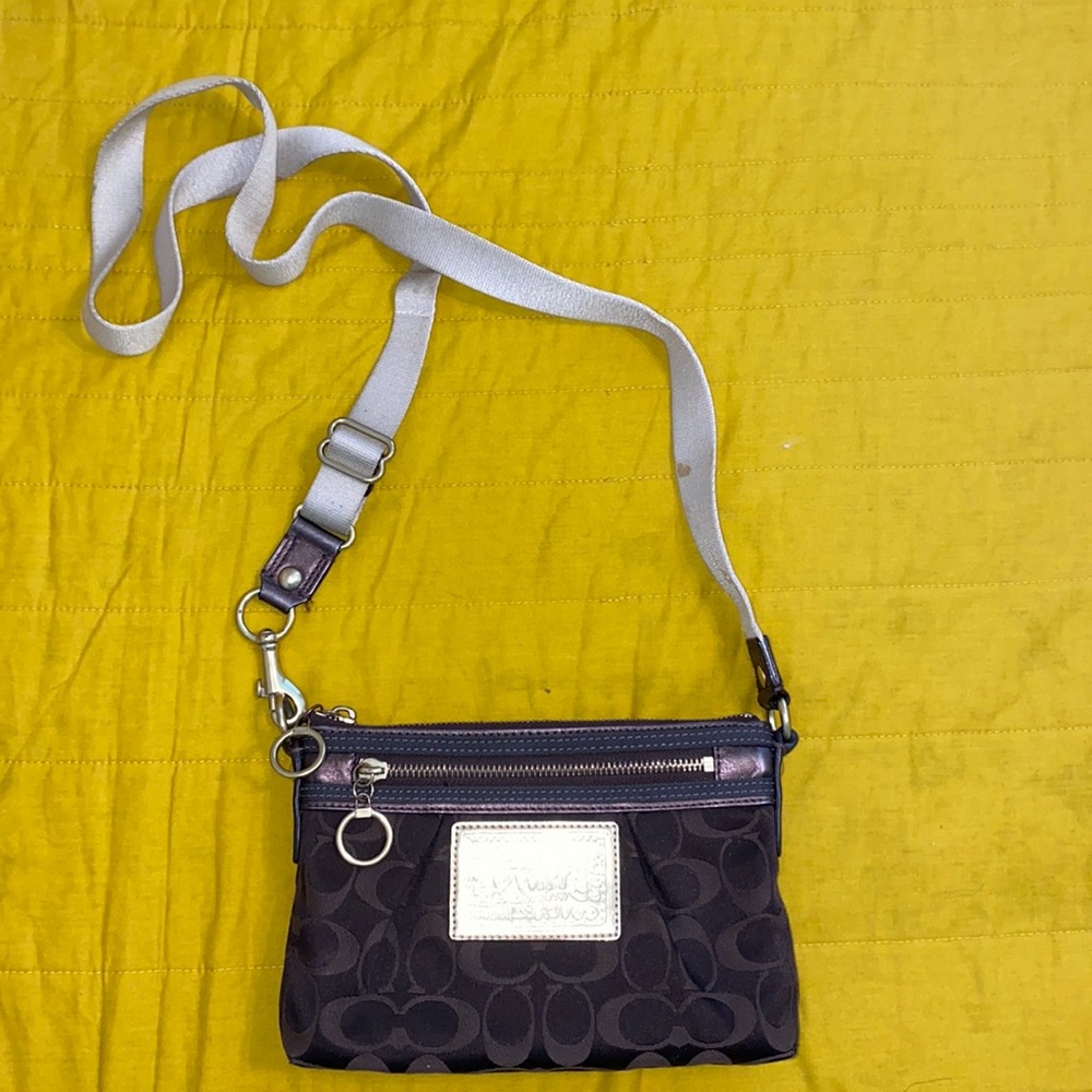 COACH Crossbody